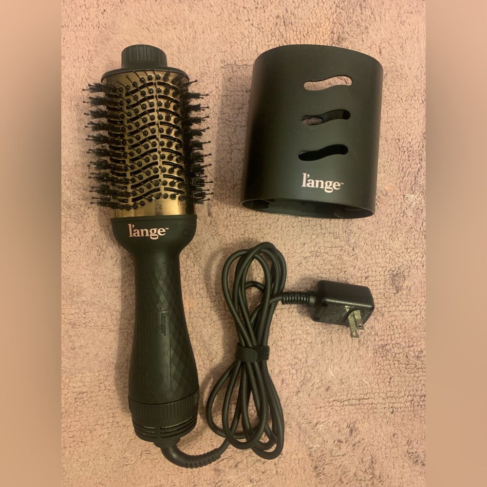 Lange Le Volume Womens Hair Brush Dryer 75mm